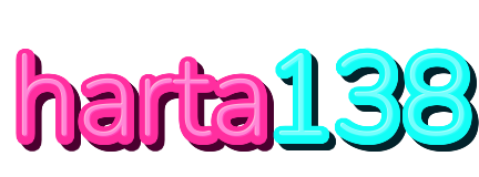 harta138 — logo kanal